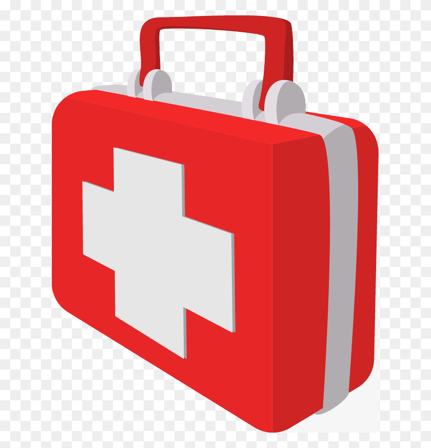 637x813 First Aid Kit Png, Download Png Image With Transparent Background - First Aid PNG