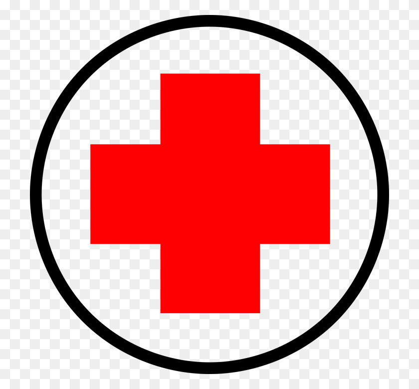 720x720 First Aid Logo Png Png Image - First Aid PNG