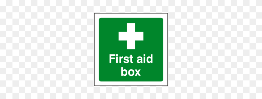 260x260 First Aid Supplies Clipart - First Aid Kit Clipart