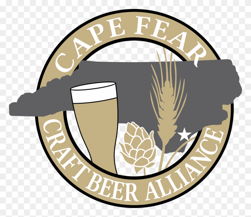 1080x922 First Annual Cape Fear Craft Beer Week The Beer Connoisseur - Craft Beer Clip Art