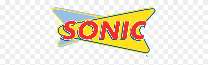 420x204 Primera Área De Sonic Para Organizar La Feria De Trabajo De The Daily Gazette - Logotipo De Sonic Png