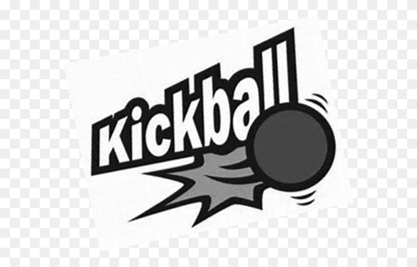 586x479 Primera Iglesia Kickball - Kickball Png