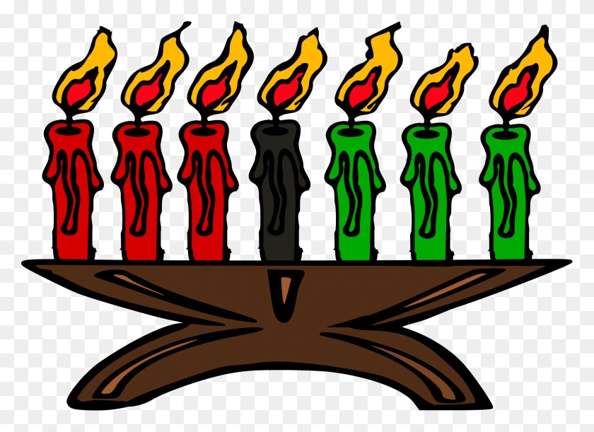 2000x1414 Se Celebrará El Primer Día De Kwanzaa En El Condado De Washtenaw - Clipart De Comidas Sobre Ruedas