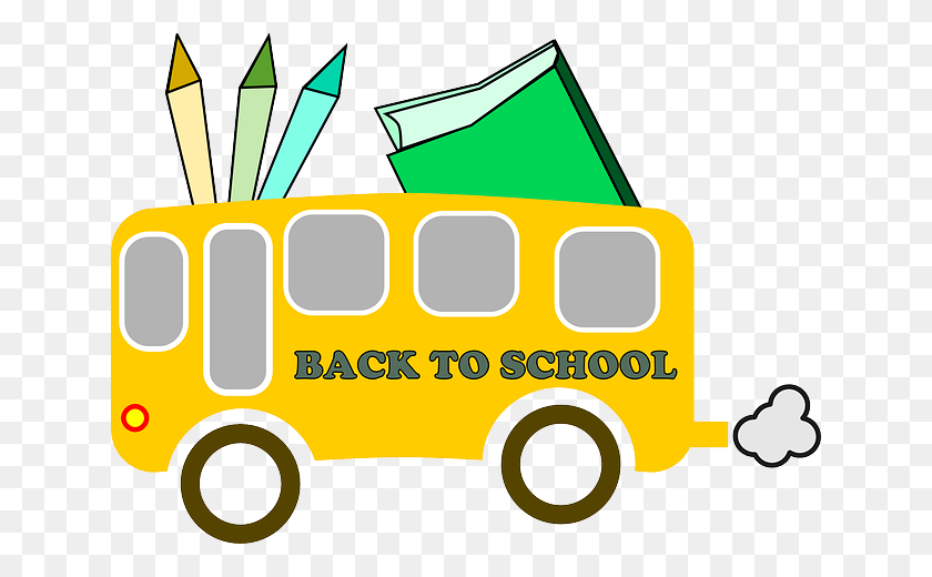 640x460 First Day Of School! Wed Aug Central Manor Elementary - First Day Of School Clipart