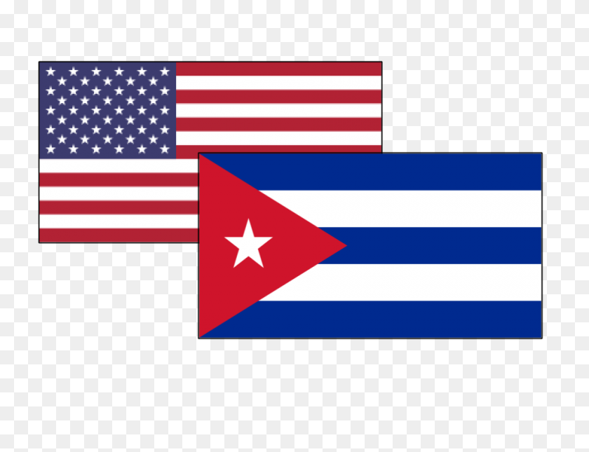 960x720 Comienzan Los Primeros Ensayos Clínicos - Bandera Cubana Png