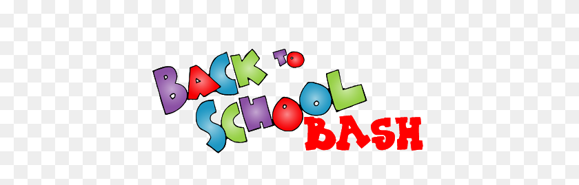 400x209 First Grade A La Carte Back To School Bash Is Starting Now - Welcome To First Grade Clipart