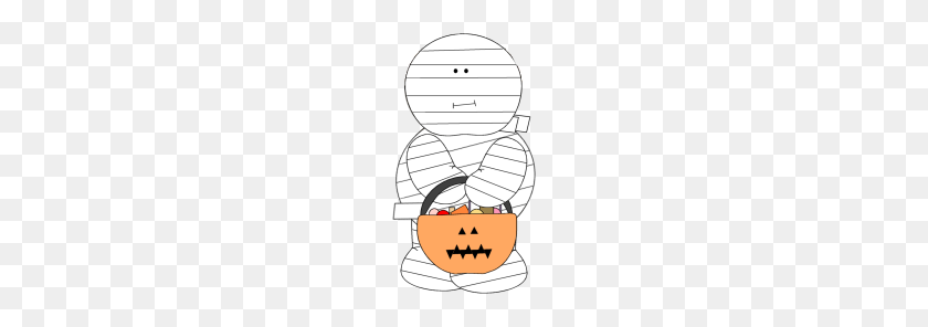 130x236 First Grade Gallery Lessons For Little Learners Halloween Clip Art - Cute Mummy Clipart