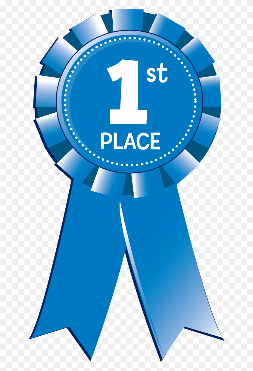 650x1171 First Place Trophy Clip Art - 1st Place Medal Clipart