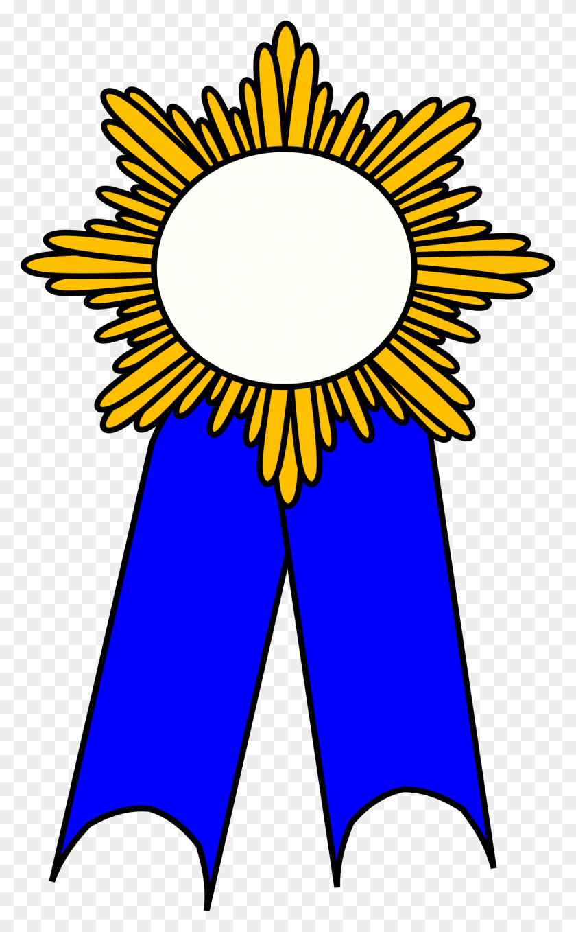 1442x2400 First Prize Ribbon With Gold Starburst Icons Png - Prize PNG