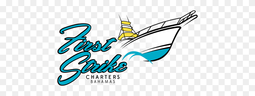 466x256 First Strike Charters Welcome Aboard! - Welcome Aboard Clip Art