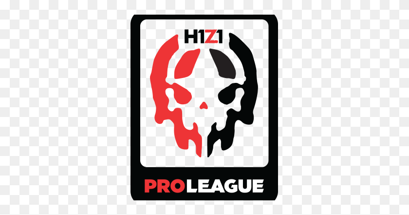 303x381 First Teams Revealed Esports Source - H1z1 Logo PNG