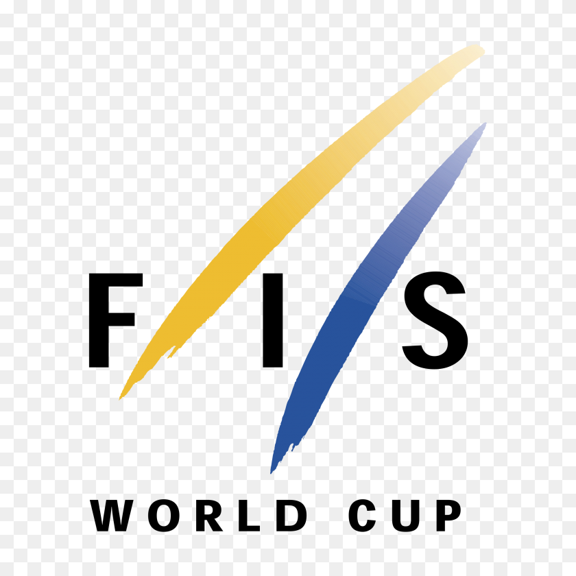 2400x2400 Fis World Cup Logo Png Transparent Vector - World Cup PNG