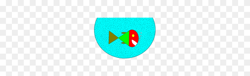 297x195 Fish Bowl Clip Art - Fishbowl PNG
