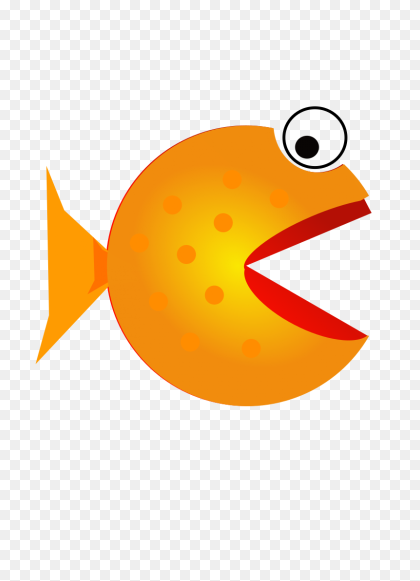 800x1131 Рыба Компьютерные Иконки Картинки - Бесплатный Клипарт Рыба