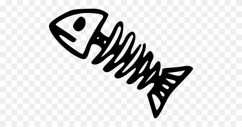500x381 Fish Free Clipart - Walleye Clipart