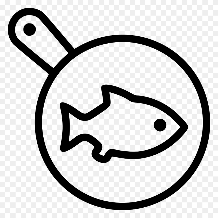980x980 Fish Fry Png Icon Free Download - Fish Fry Clip Art Free