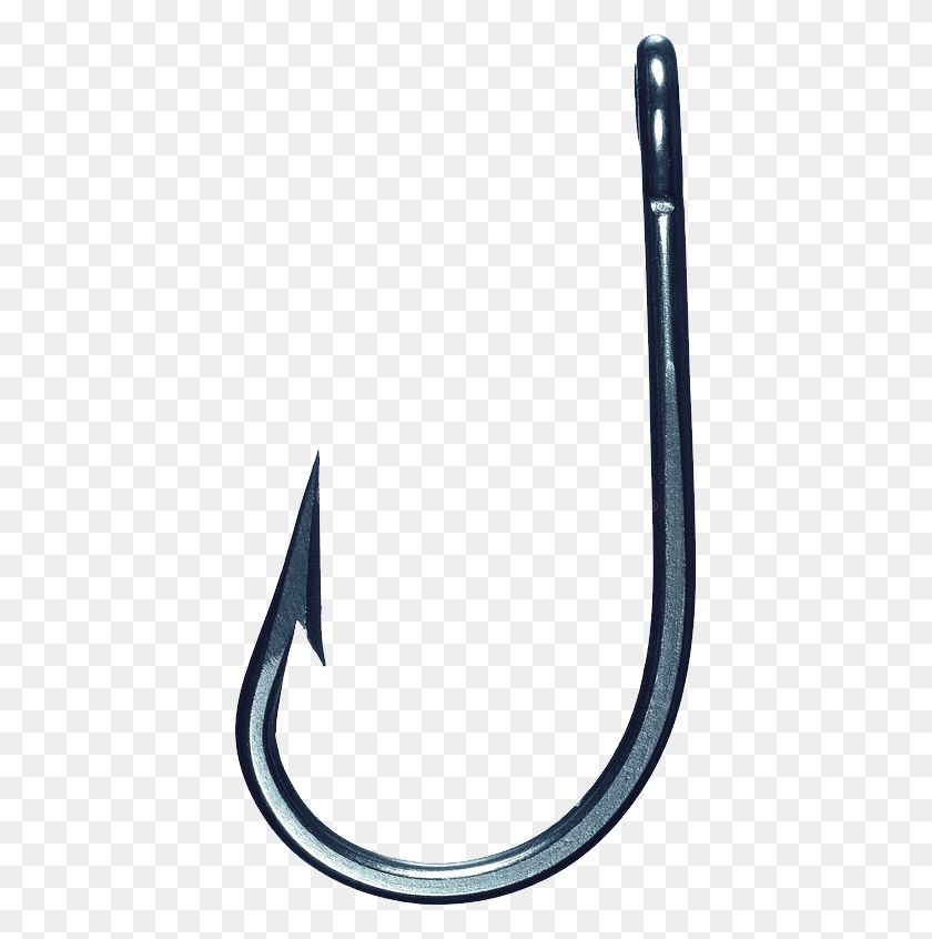 417x786 Fish Hook Png Images Free Download - Hook PNG