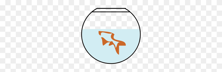 226x212 Fish In Bowl Icons Png - Fish Bowl PNG