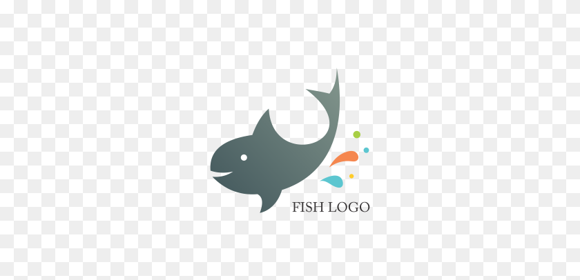 389x346 Fish Logo Design Descargar Vector De Logotipos Descargar Gratis Lista - Fish Logo Png