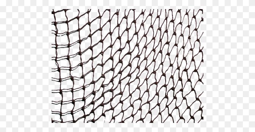 500x375 Fish Net, Machhli Pakadne Ke Jaal - Fishnet Pattern PNG