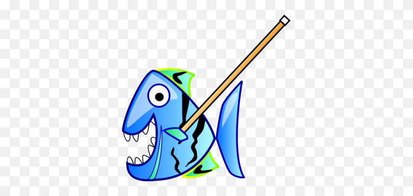 343x340 Fishing Clipart Free Download - Fried Fish PNG