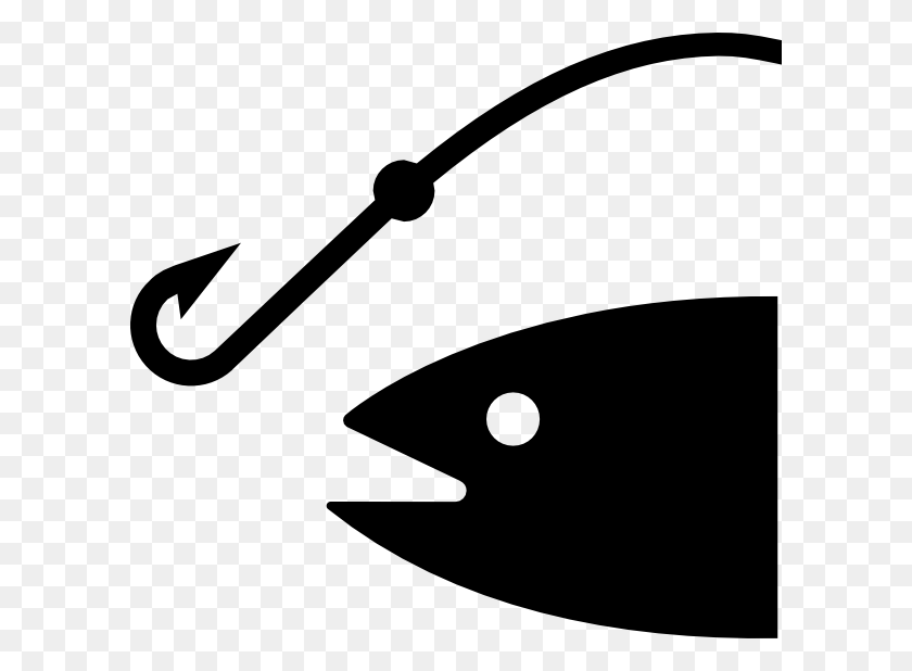 600x558 Fishing Justlocalleads Clip Art - Fisherman Clipart Black And White