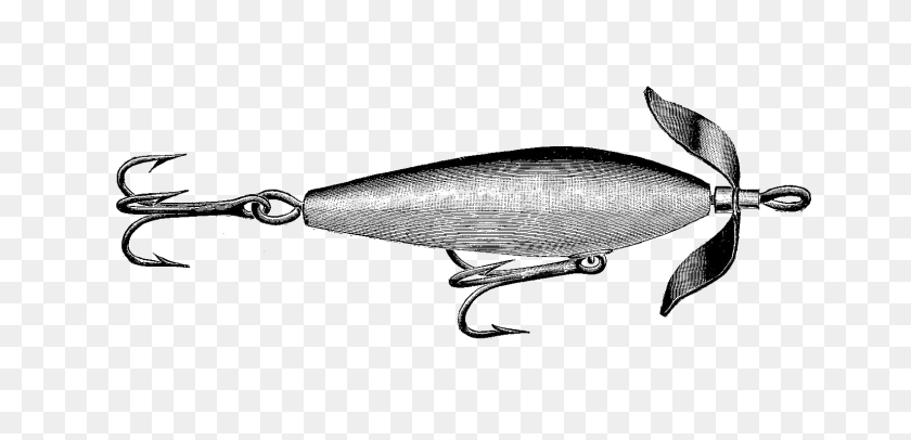 1585x705 Рыболовные Приманки Клипарты Скачать Бесплатно Картинки Рыба Клипарт - Рыба На Крючке Клипарт