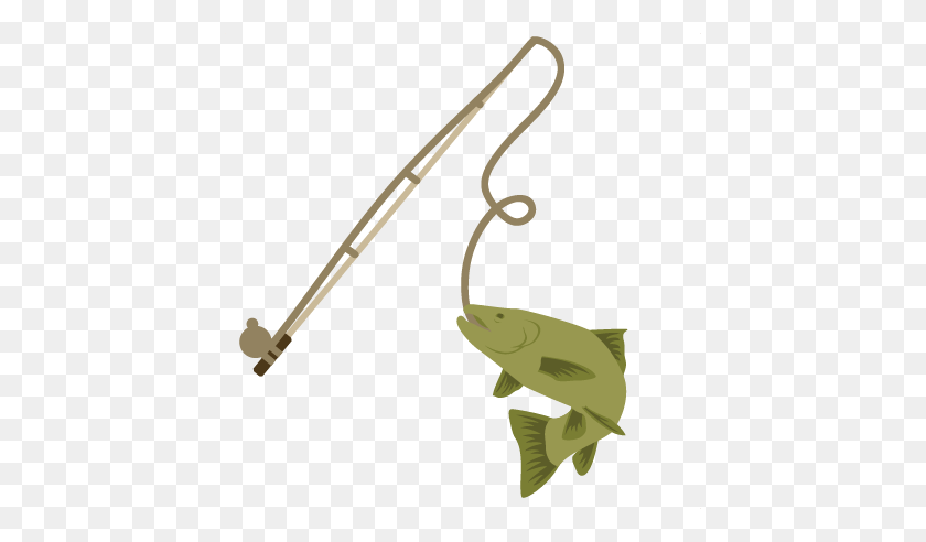 432x432 Fishing Pole Clipart Printable - Pulley Clipart