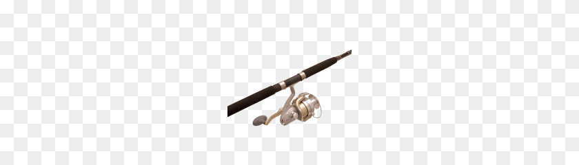 180x180 Fishing Pole Png Clipart - Fishing Pole PNG