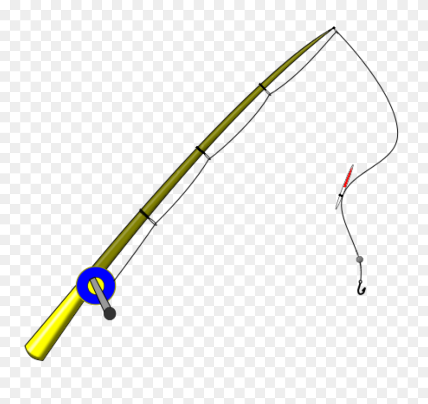 2400x2254 Fishing Pole Png Transparent Free Images Png Only - Pole PNG