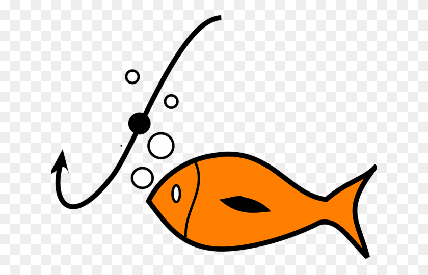 640x480 Fishing Rod Clipart Fishing Lure - Lure Clipart