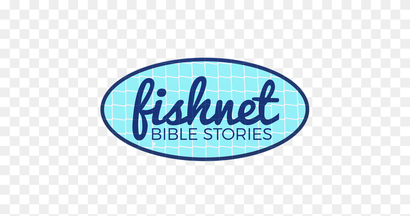 509x384 Fishnet Bible Stories - Fishnet PNG