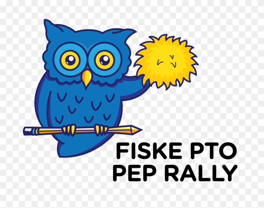 1000x772 Fiske Pep Rally Fiske Elementary School Pto - Pep Rally Клипарт