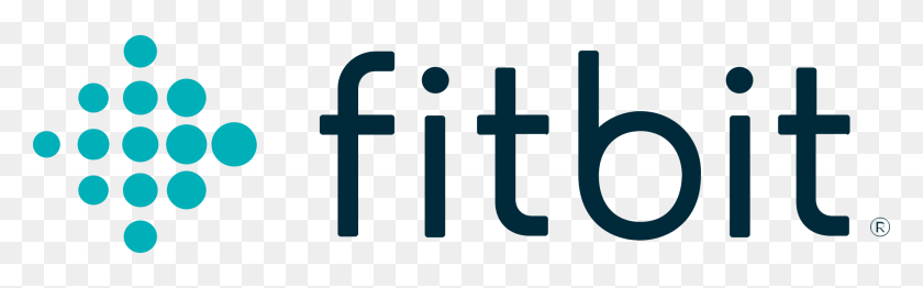2000x520 Fitbit - Fitbit Logo PNG
