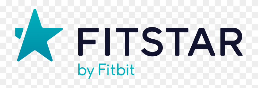 740x229 Fitbit Lanza La Aplicación De Entrenador Personal Fitstar Rediseñada Para Ayudar - Logotipo De Fitbit Png