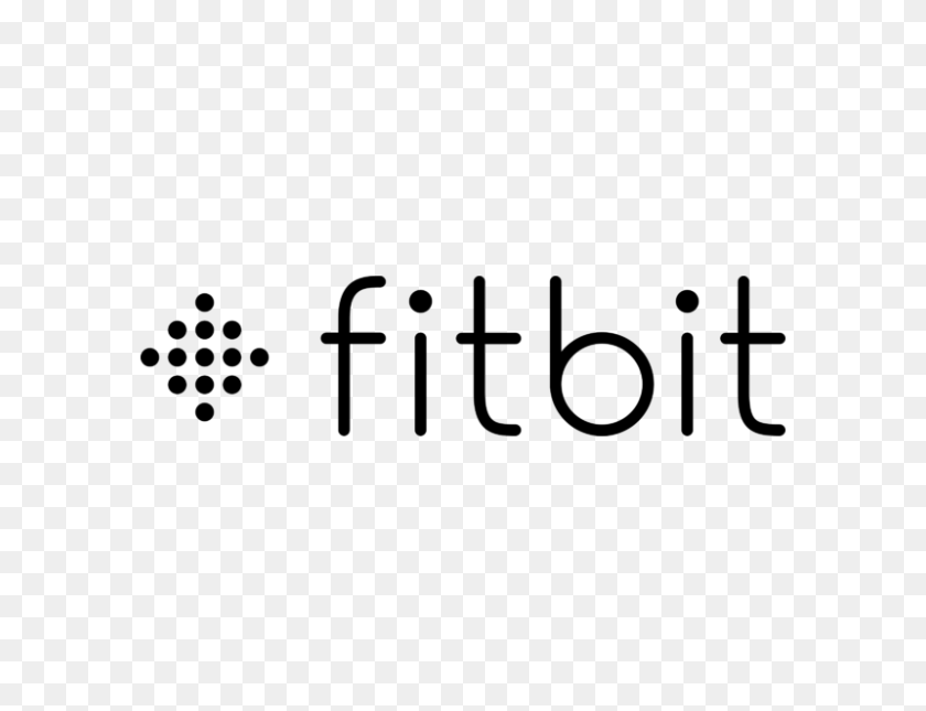 800x600 Logotipo De Fitbit Png