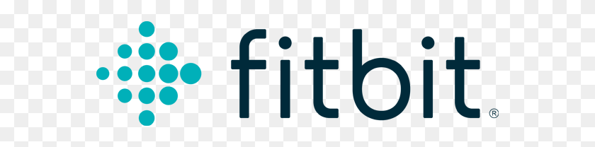 568x148 Официальный Сайт Fitbit Для Трекеров Активности Подробнее - Логотип Fitbit Png