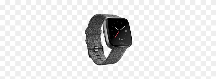 250x250 Fitbit Store - Fitbit PNG