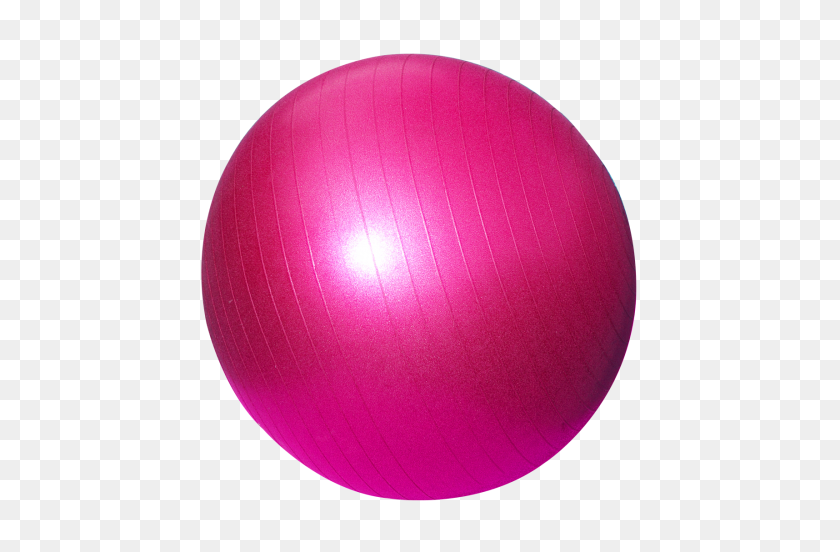 500x492 Fitness Ball Png Transparent Image - Ball PNG