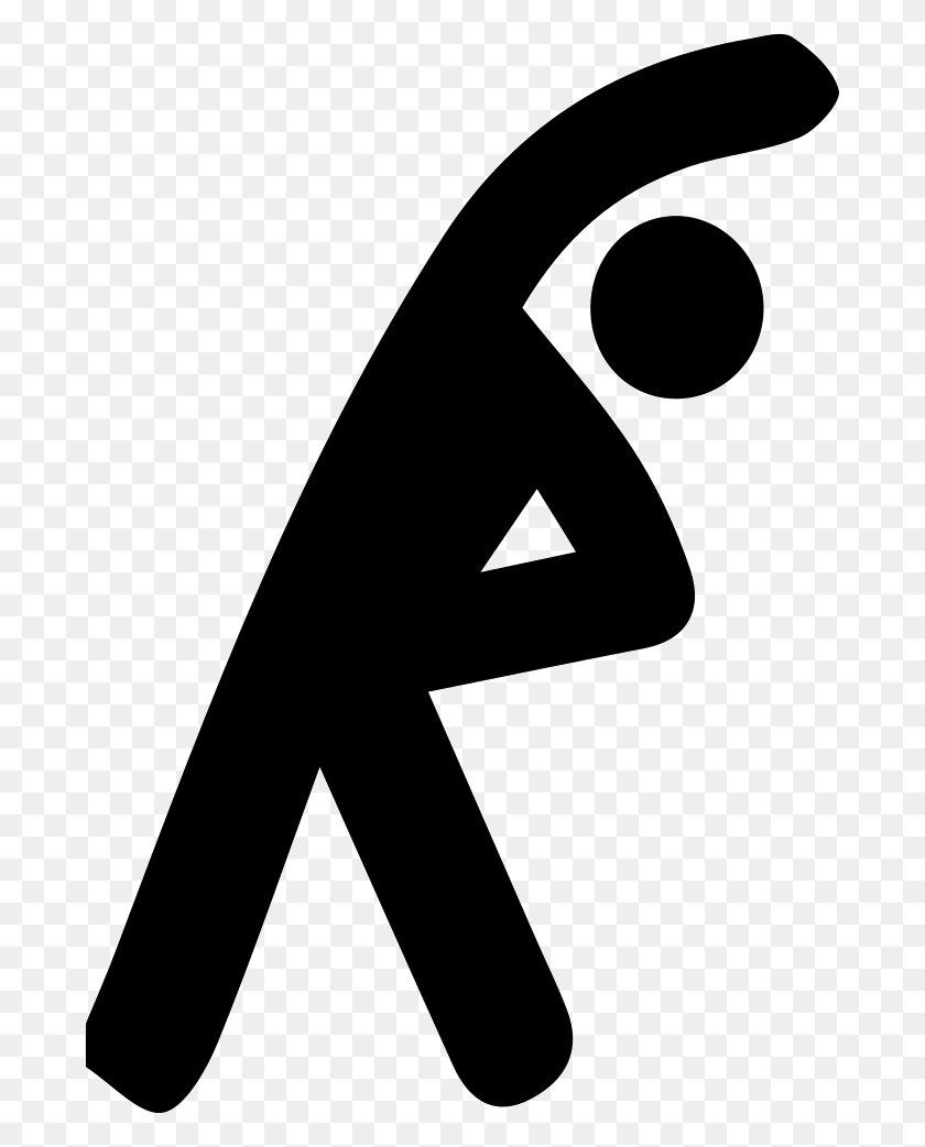 685x982 Fitness Png Icon Free Download - Fitness Icon PNG
