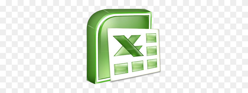 256x256 Пять Основных Инструментов Excel И Советы Для Seo - Логотип Excel Png