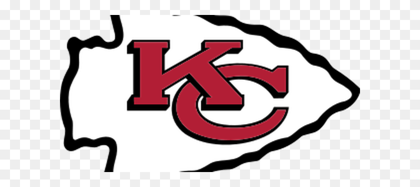 600x315 Five Former Kansas City Chiefs Players Concussion Lawsuit - Chiefs Logo PNG