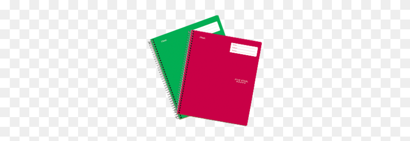 237x229 Five Star Interactive Notebooks - Composition Notebook PNG