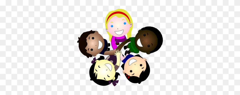 300x274 Five Things That Are Ensured To Help Your Multicultural - Cultural Diversity Clipart