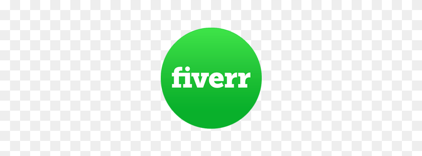 450x250 Обзор Рынка Фрилансеров Fiverr, Система Поиска Цен, Финляндия - Логотип Fiverr В Формате Png