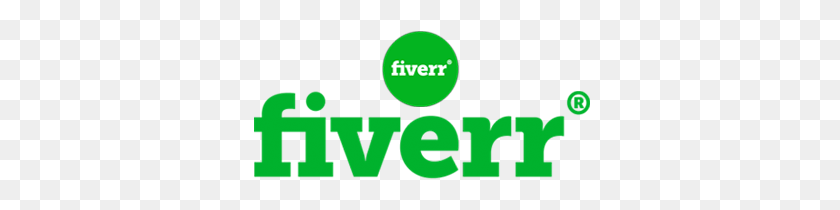 Fiverr Cara Menghasilkan Uang Secara Online - Fiverr PNG.