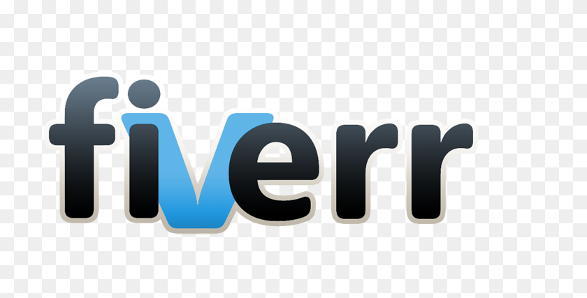 Fiverr We'll Become 'indispensable' To Freelancers - Fiverr Logo PNG