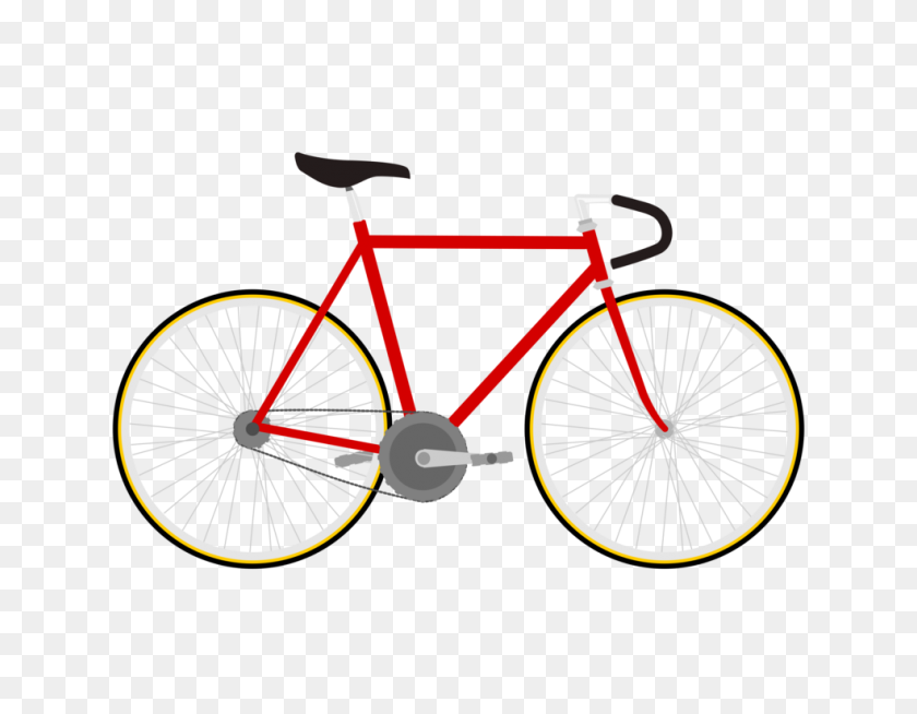 984x750 Фиксированная Передача Велосипедных Гонок Велосипедная Дорожка Велосипедная Винтажная Одежда - Винтажный Велосипед Клипарт