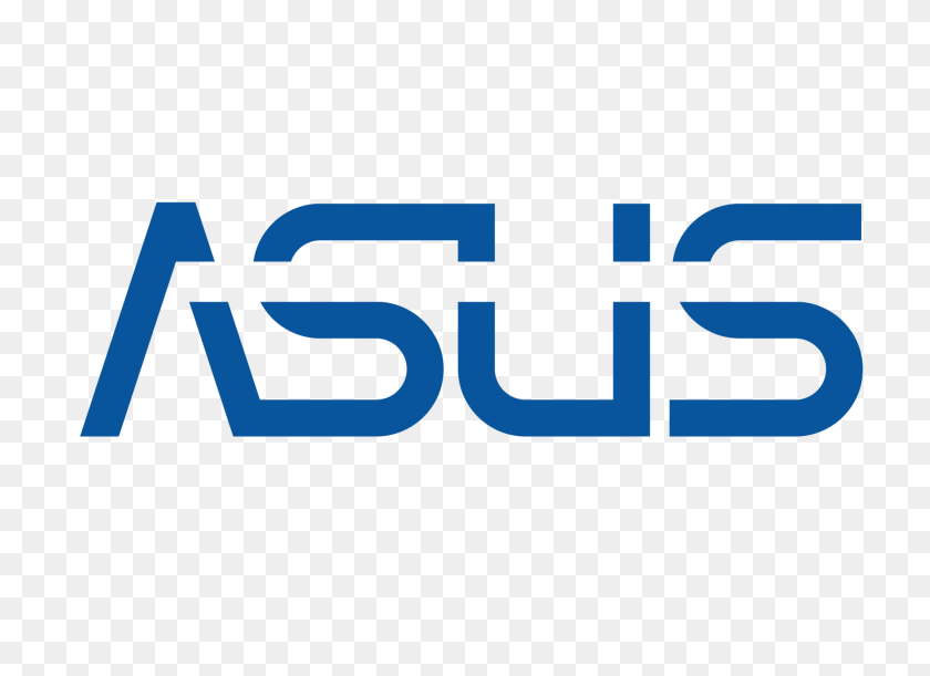 2000x1414 Fixing The Asus Logo Raden Yunos Medium - Asus Logo PNG