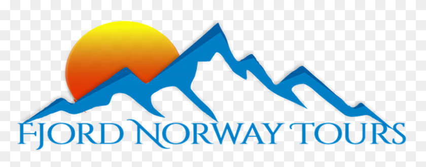 800x278 Fjord Norway Tours Descubre La Tierra De Los Vikingos Trolls - Trolls Logotipo Png
